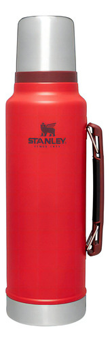 Termo Stanley The Legendary 1.4 Litros Libre De Bpa