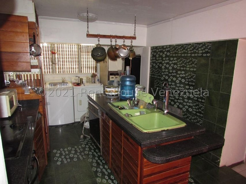 Imagen 11 de 21 de Amplia Casa En Venta La Trinidad Mls #21-22888