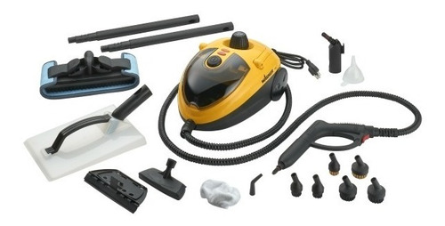 Imagen 2 de 10 de Vaporizador, Sanitizador, Limpiador A Vapor 915e Wagner