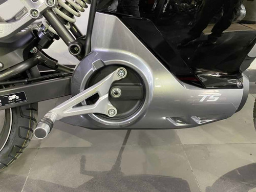 Imagen 14 de 15 de Moto Electrica Super Soco Ts 2400 Scooter Electrico Promo