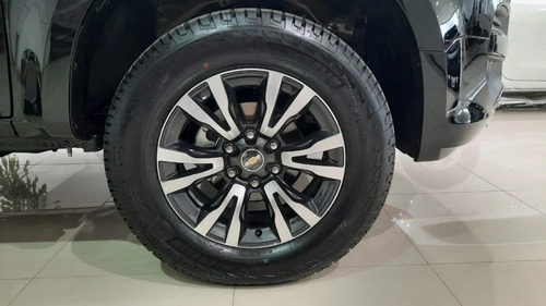 Imagen 16 de 25 de Chevrolet S10 Doble Cabina Ltz 4x4 Automatica Entrega Ya