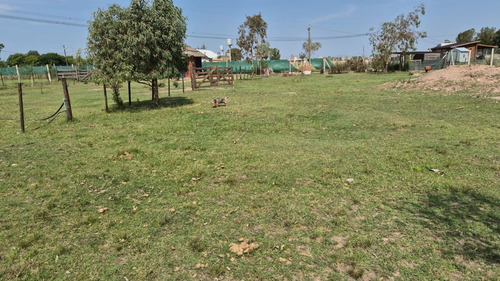 Lote De Terreno Barrio Quintas De Don Andres