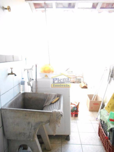 Casa Com 2 Dormitórios À Venda, 90 M² Por R$ 245.000,00 - Jardim São Domingos - Sumaré/sp - Ca2097