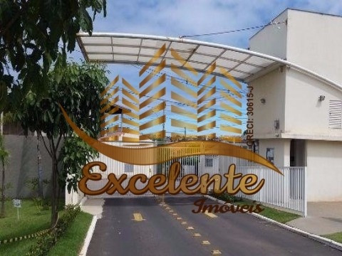 Imagem 1 de 11 de Apartamento - Venda - Jardim Nova Hortolândia I - Cod. 143 - V143