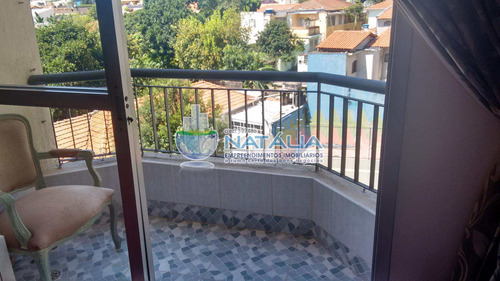Imagem 1 de 27 de Apartamento Com 3 Dormitórios, Vila Matilde - V62619