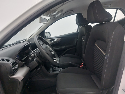 Fiat Pulse 1.0 TURBO 200 FLEX AUDACE CVT