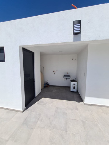 Imagen 25 de 27 de Casa En Preventa En El Condado