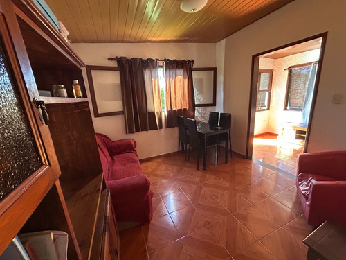 Inmobiliaria Costa Azul Vende Casa En Arachania En Muy Buen Estado