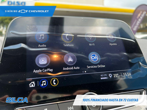 Chevrolet Onix Plus Lt2 2025