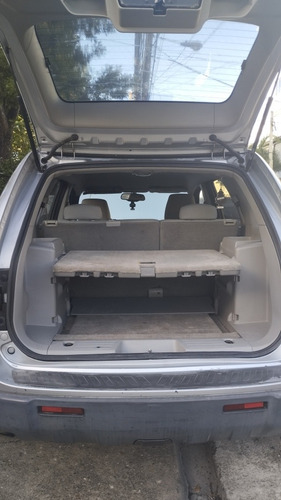 Imagen 13 de 15 de Chevrolet Equinox Ls Americana