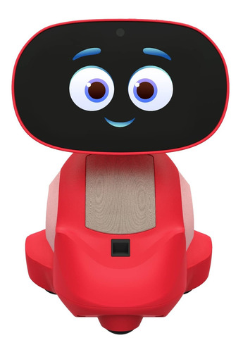 Miko 3: Robot Inteligente Impulsado Por Ia Para Nios, Robot