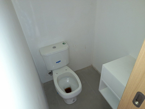 Imagen 7 de 30 de Departamento 3 Ambientes Semi Piso A La Calle A Estrenar