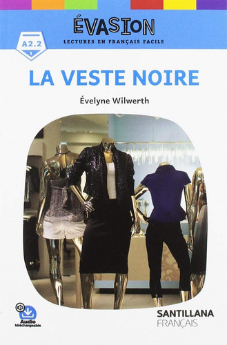 Veste Noire - Vv Aa