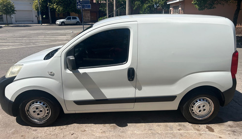 Fiat Qubo 1.4 Active 73cv
