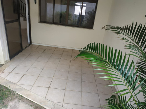 Village Duplex, 3/4 E Dependência, Piscina E Churrasqueira, Perto Da Praia. - Ca00066 - 69490584