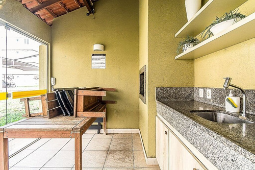 Imagem 16 de 23 de Apartamento À Venda No Bairro Fátima - Canoas/rs - O-27567-44950