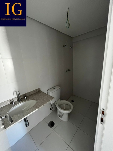Imagem 14 de 30 de Apartamento À Venda Em São Caetano Do Sul - Bairro Fundação - 2 Dormitórios E Varanda Gourmet - Duetto9 - 68129749