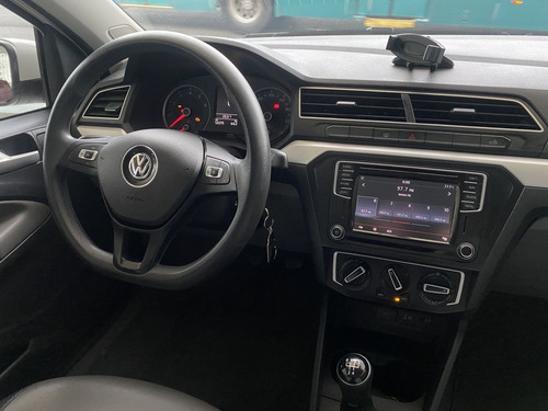 Imagem 12 de 13 de Saveiro Highline 1.6 T. Flex 8v Cd