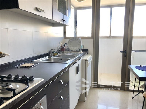 Imagen 15 de 30 de Departamento En Venta De 4 Dorm. En Concón