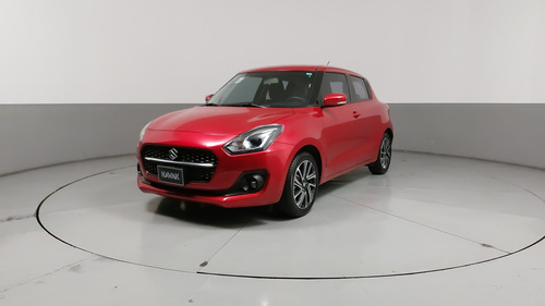 Suzuki Swift 1.2 Glx Cvt