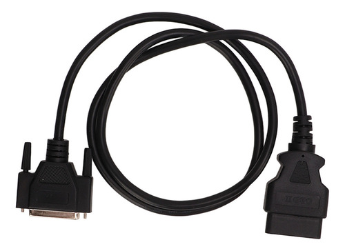 M Cable De Diagnóstico Obdii Obd2 Can Principal Eac0093l01a