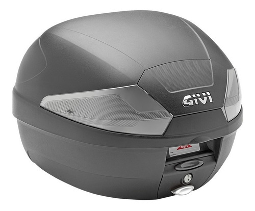 Baul Moto Givi B29nt2 Incluye Base Y Kit Fijación