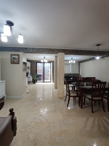 Townhouse En Venta En Naguanagua, Tazajal, Resd Monte Alegre I . 140mts,3hab,planta Electrica 100% Y Mas.. Ag / Yafa