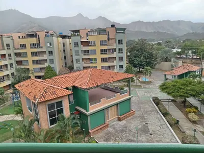 Casa en alquiler