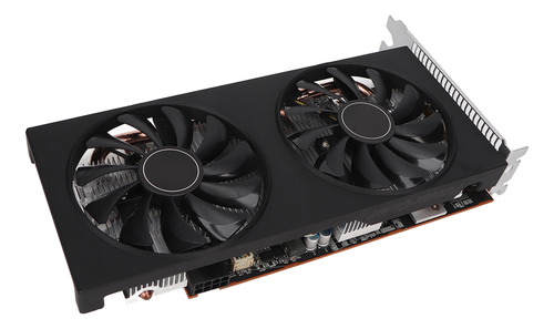 Tarjeta Gráfica Gddr6 Para Juegos, 8 Gb, 256 Bits, 2000 Mhz,
