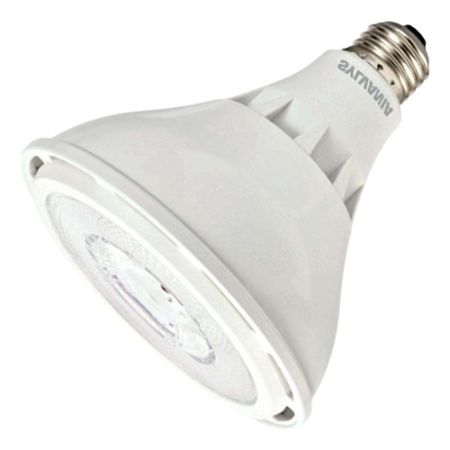 Ledvance 74795 Sylvania - Luz Led Regulable Par38 15° Spot,