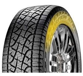 Neumatico Camioneta Pirelli 265/70r16 Scorpion Atr A12
