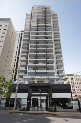 Imagem 22 de 22 de Studio Com 1 Dormitório À Venda, 31 M² - Jardim Paulista - São Paulo/sp - St0213