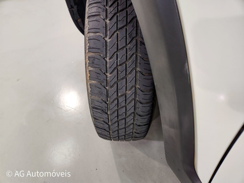 Fiat Toro 1.8 16V EVO FLEX ENDURANCE AT6