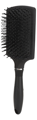 Peine Con Paleta, Cepillo Para El Cabello, Fácil De Desenred