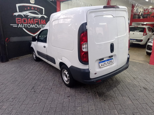 Imagem 6 de 12 de Fiat Fiorino