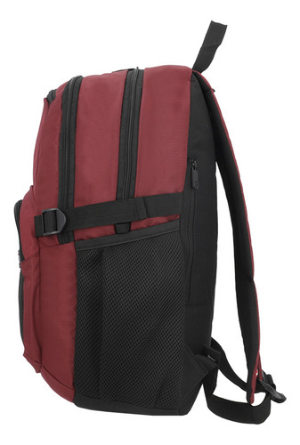 Mochila Notebook Xtrem Berkeley 5xt Burdeo 16