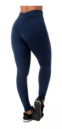 Legging que não fica transparente: Conheça a solução - Arm Fitness