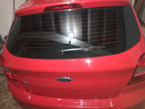 Imagem 7 de 8 de Ford Ka Ford