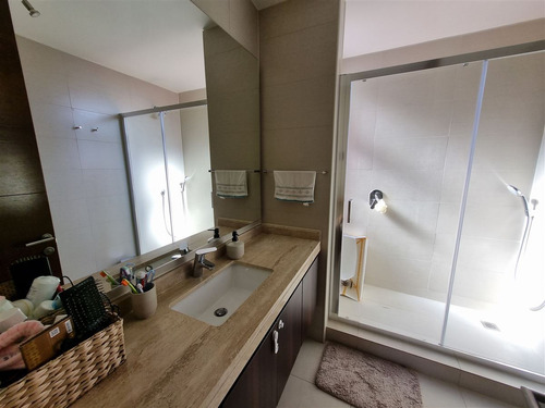 Arriendo Casa De 3 Dorm, En Chamisero Chicureo