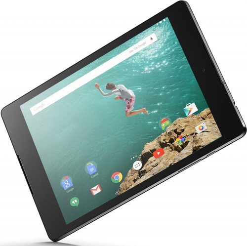 Tablet  4g Htc Nexus 9 8,9 Ips Lte 2gb 32gb Android Wifi Amv