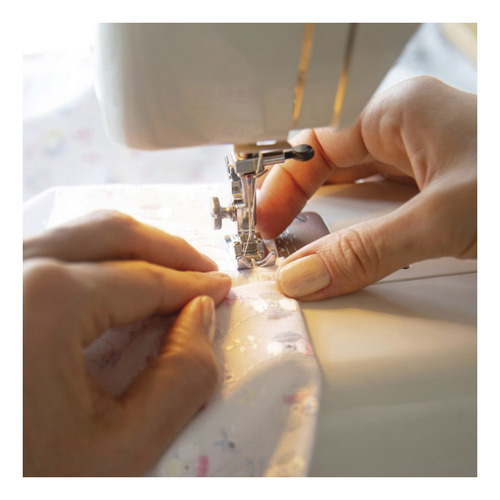Maquina De Coser Ufesa Sw2002 16 Puntadas Luz 2 Vel