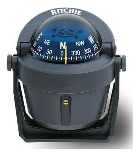 Ritchie Compas Brujula Navegacion Nautica Con Luz