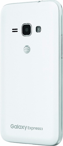 Samsung Galaxy Express 3 J120a