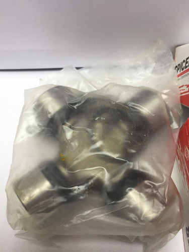 Imagen 4 de 5 de Cruceta 369 Spicer Toyota Meru Machito Autana