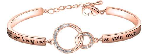 Zuo Bao Regalos Para Madrastra Pulsera Para Madrastra Gracia