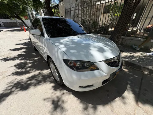 Mazda 3 1.6 Z6na7