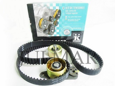 Kit Distribucion R18 Trafic Diesel 2.1