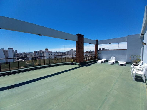 Imagen 19 de 20 de Flores: Venta 2 Ambientes Con Balcon, Muy Luminoso, En Edificio De Categoria