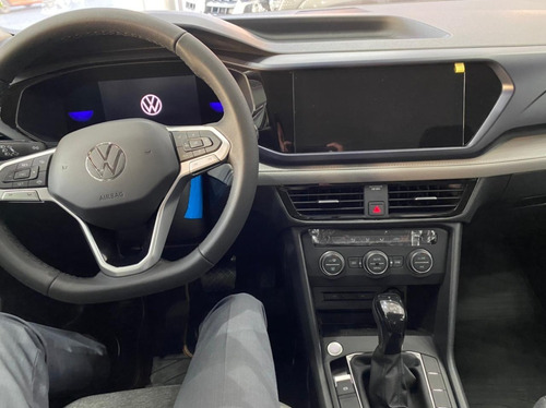 Imagen 19 de 25 de Volkswagen Taos Comfortline 1.4 250 Tsi At 150 Cv 2022 0km 2