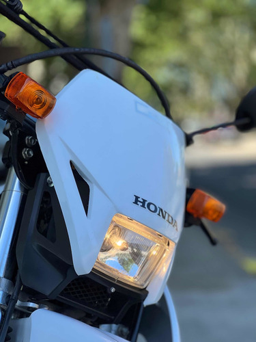 Imagen 20 de 25 de Honda Xr250